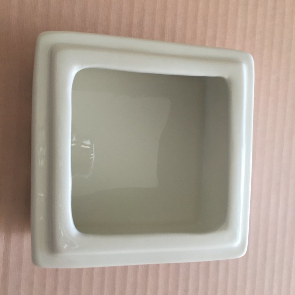 J Crew Ceramic Boxes - Picture 2 of 7